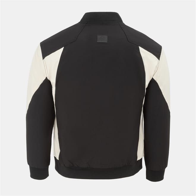 Mens Pad Jacket
