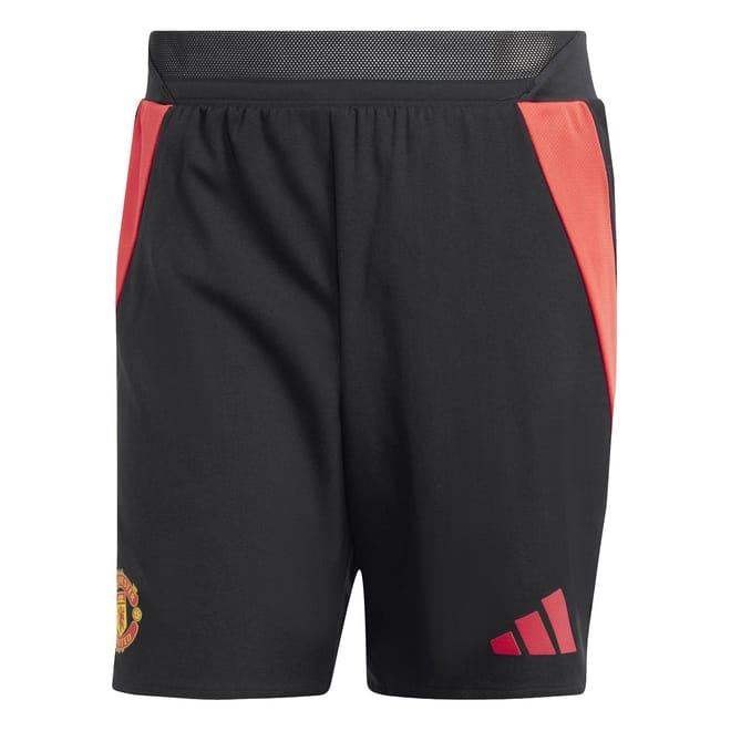Mu H Shorts