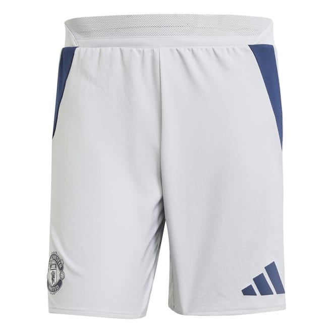 Mu A Shorts