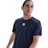 Run Regular Fit Crew Neck Competition T-Shirt