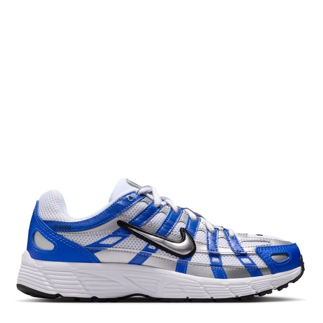 P6000 Low Top Sneakers