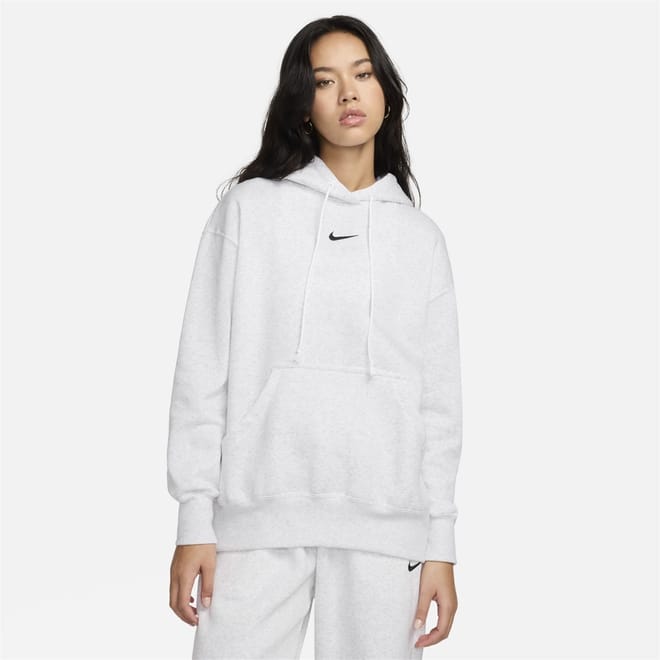 Phoenix Fleece Oversize Fit Hoodie