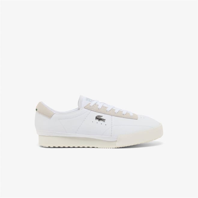 Aura Low Top Flatform Sneakers
