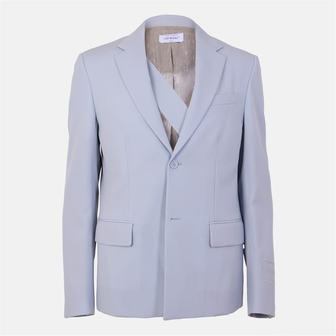 Off Relax Jacket
