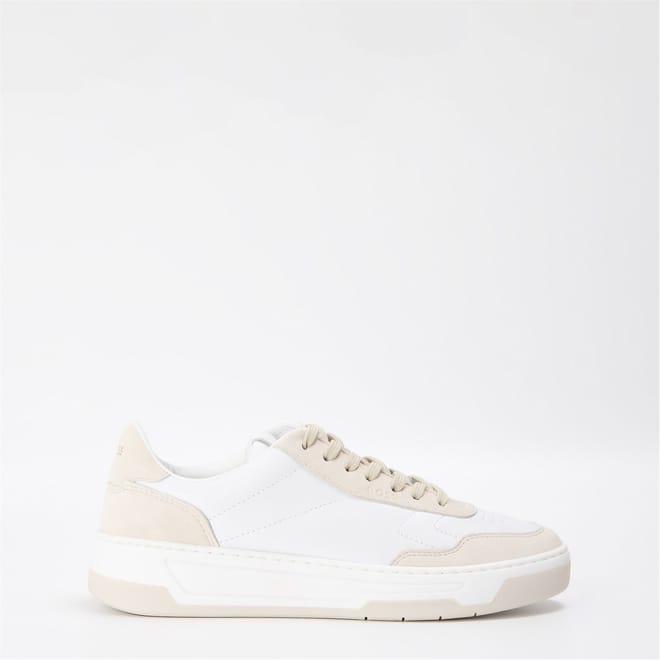 Baltimore Low Top Court Shoes
