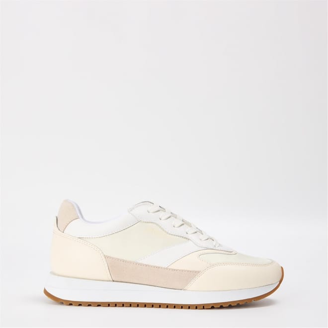Kai Runn Nymx Low Top Sneakers