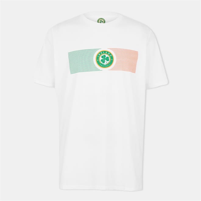 Fai Crest T