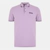 Short Sleeve Performance Polo Shirt