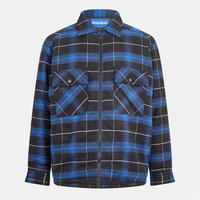 Regular Fit Long Sleeve Shirt