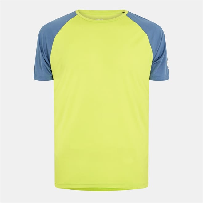 Intense Raglan Sleeve Regular Fit T-Shirt