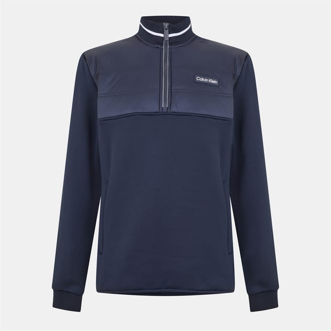 G Half Zip Jacket