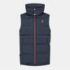 Quilted Gilet