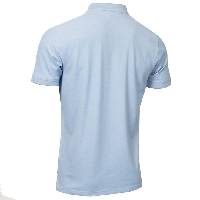 G Ox Regular Fit Short Sleeve Polo
