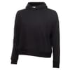Relaxed Fit Drop Shoulder Hoodie