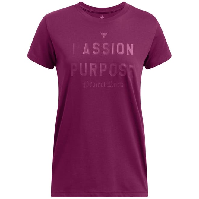 Regular Fit Lettering Text Graphic T-Shirt
