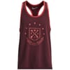 Rock Large Genie Scoop Neck Tank