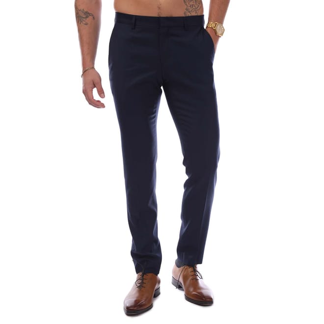 Getlin182 Trousers