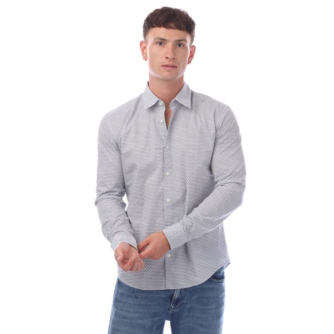Button Down Shirt