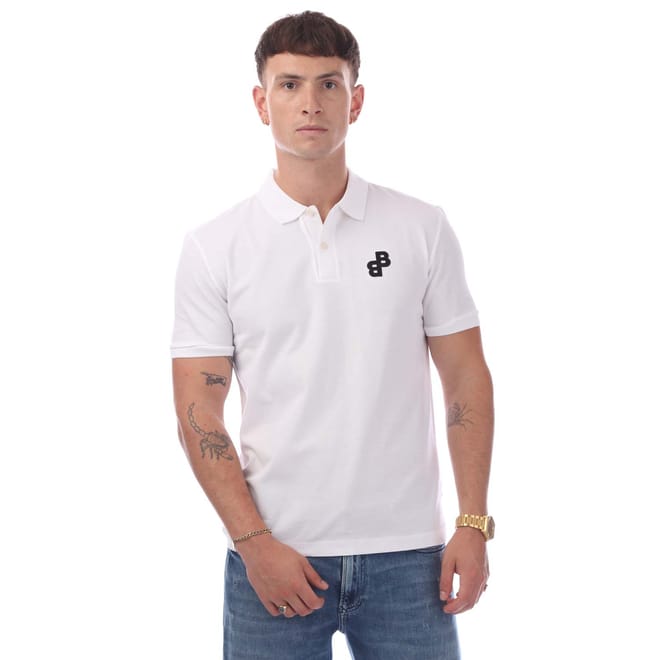 Parlay 191 Polo Shirt