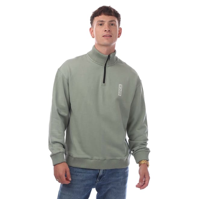 Mens Sweatshirt