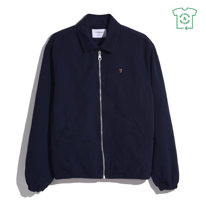 Cane Blouson