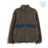 Elias Regular Fit Funnel Neck Sweatshirt