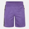 Colour Bermuda Shorts