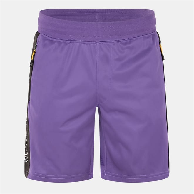 Colour Bermuda Shorts