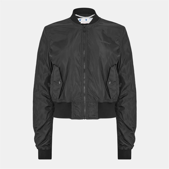 Off Diag Bomber