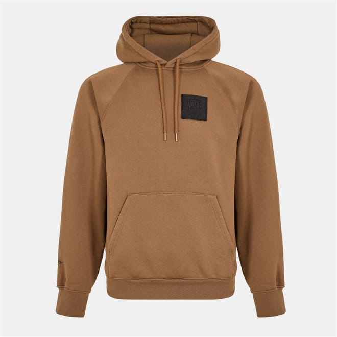 Craggy Peaks Raglan Sleeve Hoodie