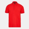 Paule Short Sleeve Polo Shirt