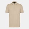 Paule Short Sleeve Polo Shirt