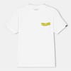 Hasta La Shaka Kids Regular Fit Short Sleeve Crew Neck T-Shirt
