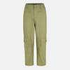 Cascade Solid Patterned Straight Combat Pants