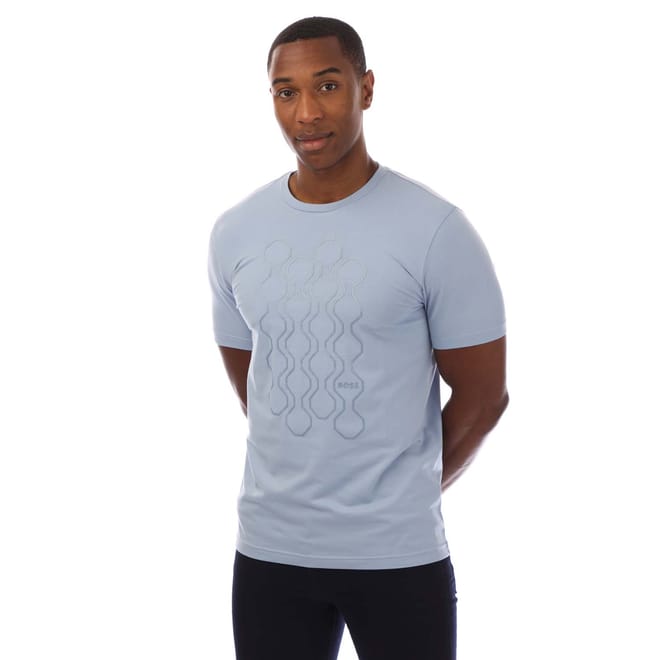 Mirror Artwork T-Shirt