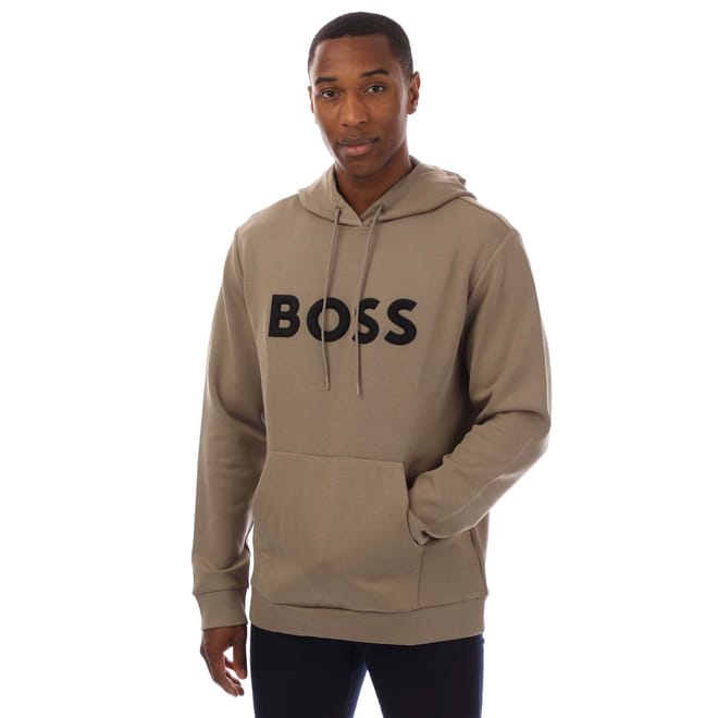 Soody 1 Hoodie