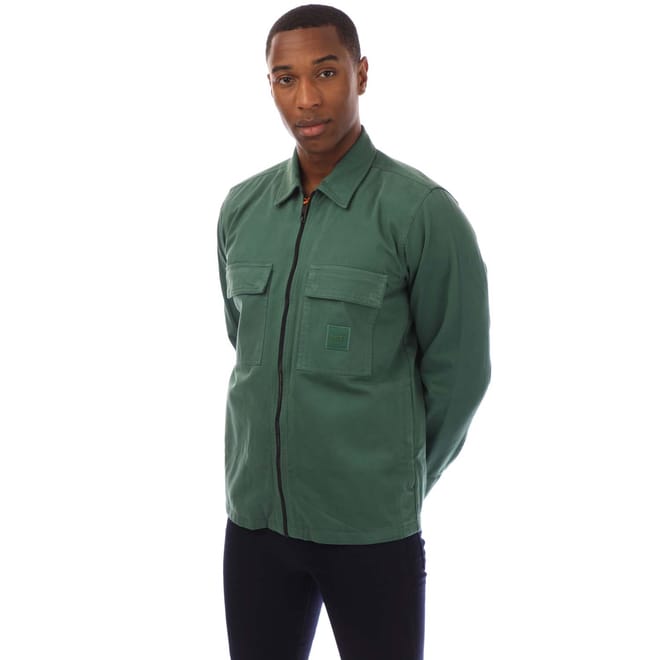 Lovel 15 Overshirt