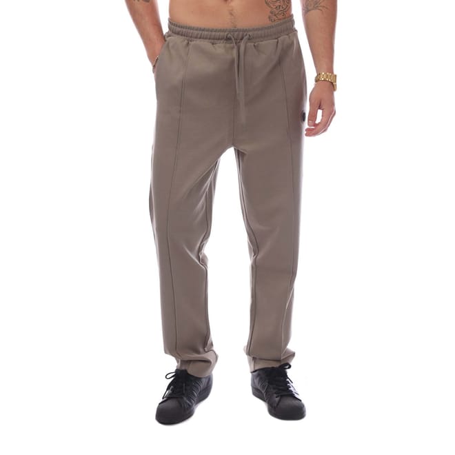 Hadim TL Double B Monogram Tracksuit Bottoms