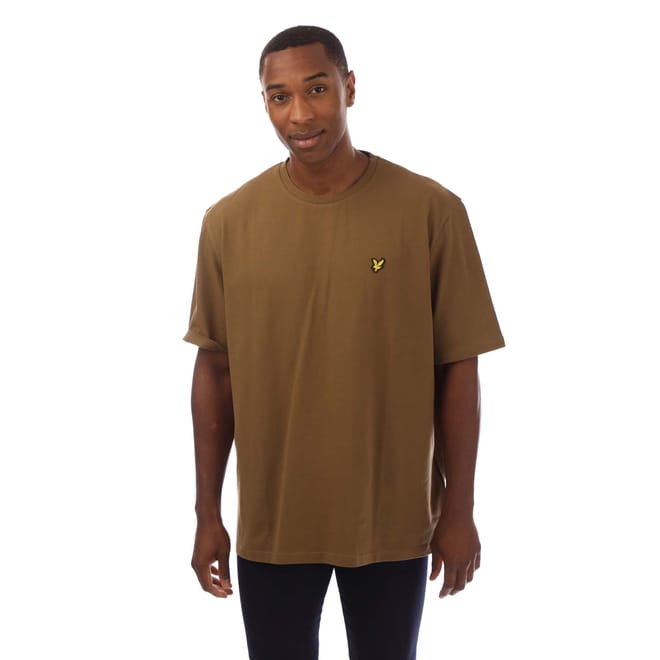 Pique T-Shirt
