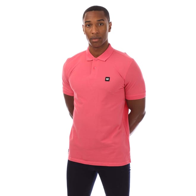 Mens Barnum Polo Shirt