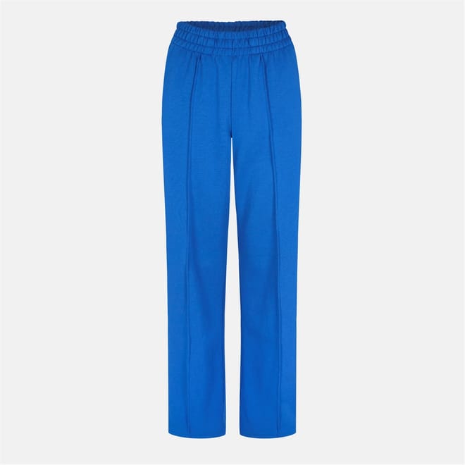 Womens Relay Track Pant True Blue Jogger