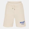 Nomario Lettering Sweat Shorts