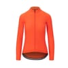 Womens Chrono Long Sleeve Thermal Jersey