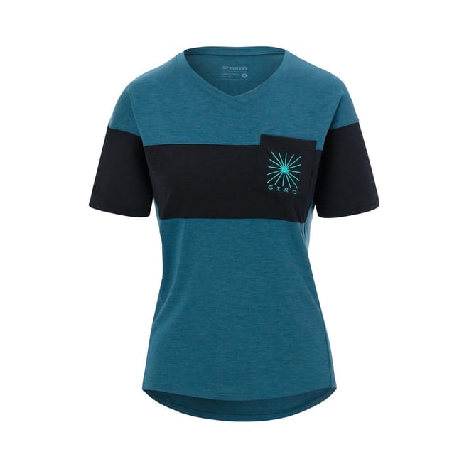 Womens Ride Jersey