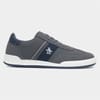 Gaz Round Toe Court Shoes