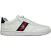 Low Profile Lace Up Trainers Juniors