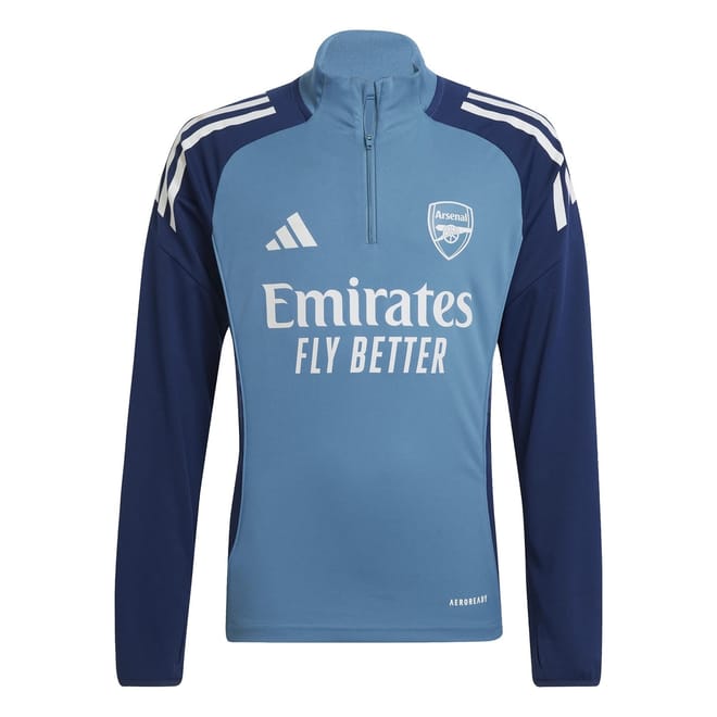 Arsenal Training Top 2025 2026 Juniors