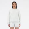 Balance French Terry Crewneck Top