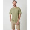 T Barwick Regular Fit Crew Neck T-Shirt