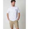 Dunbarton Fish Graphic Regular Fit T-Shirt